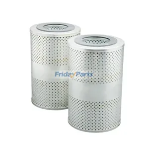 2 Pieces Hydraulic Oil Filter for CASE Tractor 2096 2294…