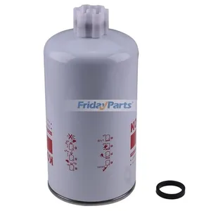 Fuel Filter 903941T1 A184776 for CASE Engine D-466 DT-466 Tractor 9150 9170 9260 9270 9380 9390 — 3