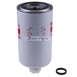 Fuel Filter 903941T1 A184776 for CASE Engine D-466 DT-466 Tractor 9150 9170 9260 9270 9380 9390 — 4