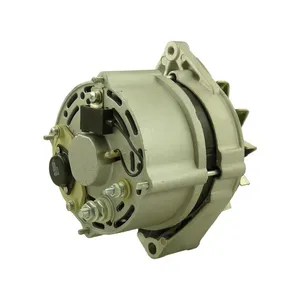 Alternator A187623 for Ford New Holland Crawler Dozer D75 D85 D95 DC75 DC85 DC95 — 3