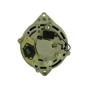 Alternator A187623 for Ford New Holland Crawler Dozer D75 D85 D95 DC75 DC85 DC95 — 2