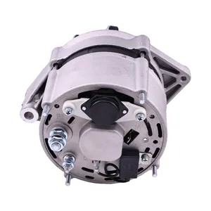 Alternator A187623 for CASE Tractor 5230 5240 5250 MX100 MX100C MX110 MX120 MX135 — 4