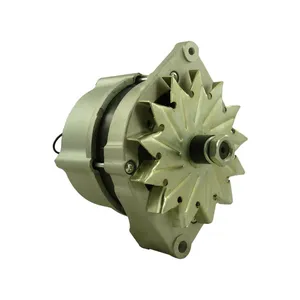 Alternator A187623 for Ford New Holland Crawler Dozer D75 D85 D95 DC75 DC85 DC95 — 4