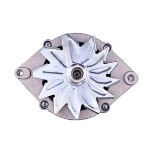 Alternator A187623 for Ford New Holland Crawler Dozer D75 D85 D95 DC75 DC85 DC95 — 2