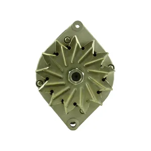 Alternator A187623 for Ford New Holland Crawler Dozer D75 D85 D95 DC75 DC85 DC95