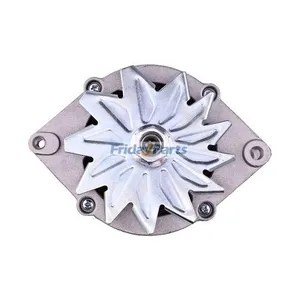 Alternator A187623 for New Holland Crawler Dozer D75 D85 D95 DC75 DC85 DC95 — 3