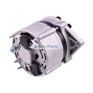 Alternator A187623 for New Holland Crawler Dozer D75 D85 D95 DC75 DC85 DC95 — 5