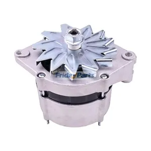 Alternator A187623 for New Holland Crawler Dozer D75 D85 D95 DC75 DC85 DC95 — 2