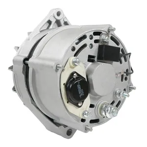 Alternator for Atlantic (Prior) 1100-0524 Tractors; 1700-0507 — 3