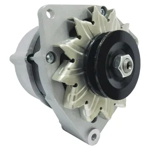 Alternator A187873 for New Holland D75 D85 D95 DC75 DC85 DC95 LV80 U80