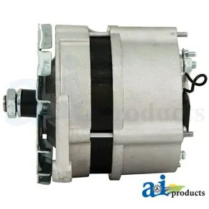 Alternator for Case® || Replaces OEM # A187873 — 2