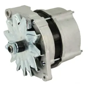 Alternator for Case® || Replaces OEM # A187873