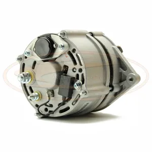 Alternator for Case® | Replaces OEM # A187873 — 2