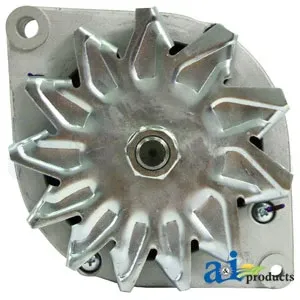 Alternator for Case® || Replaces OEM # A187873 — 3