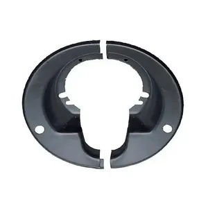 ROR BRAKE DRUM DUST COVER 17.5 WHEEL SET 311 X 190 (UC)