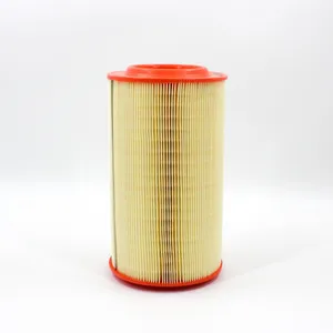 Air Filter Element Replaces Mann Filter C17237