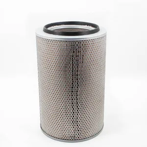 Air Filter Element Replaces Liebherr 5106191
