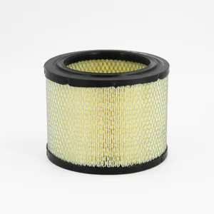 Air Filter Element Replaces Mann Filter C21138/7
