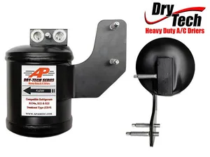 Receiver Drier A22-63993-000 A22-66700-000 A22-65550-000