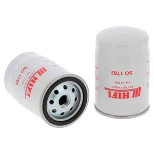 Engine Oil Filter - Replacement for Bobcat A232028