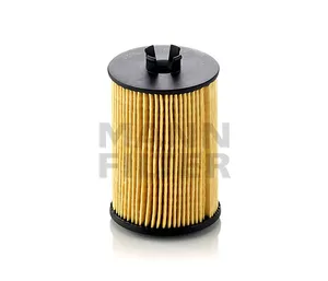 Ölfilter Original MANN-FILTER HU612/1x - Vergleichsnummer Mercedes-Benz…