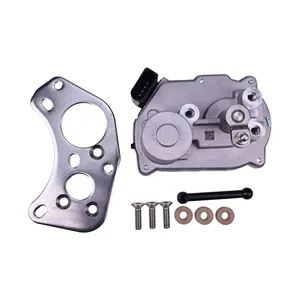 Turbo Actuator A2C53106046 for Audi A4 A6 A8 Q7 Volkswagen Marine Phaeton Touareg — 4