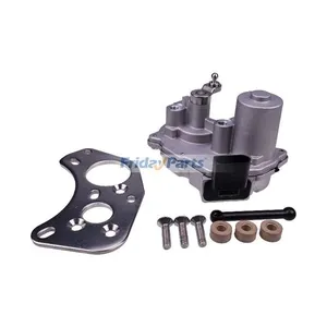 Turbo Actuator A2C53106046 for Audi A4 A6 A8 Q7 Volkswagen Marine Phaeton Touareg — 5