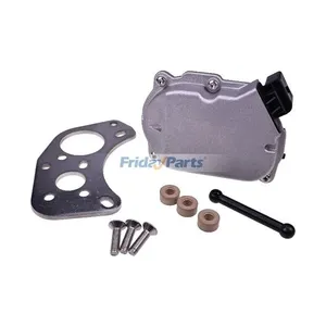 Turbo Actuator A2C53106046 for Audi A4 A6 A8 Q7 Volkswagen Marine Phaeton Touareg — 6