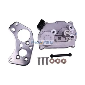 Turbo Actuator A2C53106046 for Audi A4 A6 A8 Q7 Volkswagen Marine Phaeton Touareg — 4