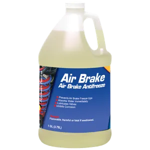 A/BRAKE A/F GALLON