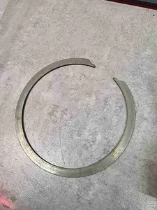 Snap Ring, Pto, Case/case I.H., New