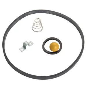 Haldex A39219 Evaporator Service Kit