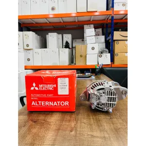 MITSUBISHI A3TR0092AM ALTERNATOR, 12V 115A A3TR0092AM — 2