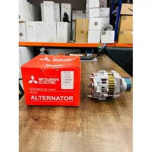 MITSUBISHI A3TR0092AM ALTERNATOR, 12V 115A A3TR0092AM