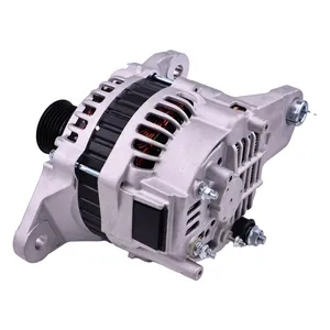 12V 115A Alternator 3840181 for Volvo Penta Engine D4 D6 — 6
