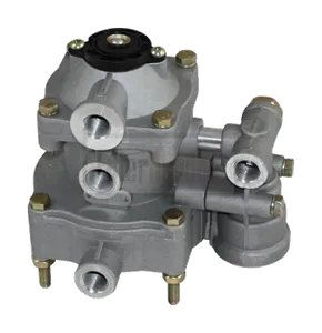 Anhänger-Steuerventil - Vergleichsnummer Wabco 9730025200, 9730025207