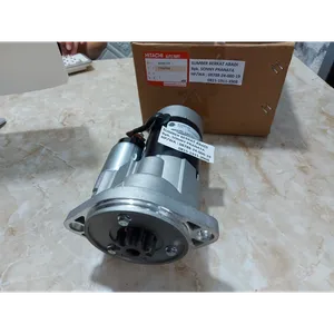 STARTER MOTOR A408129 408129… — 8