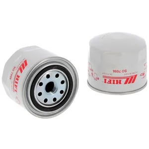 Engine Oil Filter - Replacement for Doosan A408490