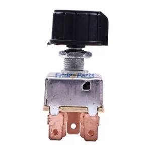 Blower Switch A42622 for CASE 590 855C 855D W11 W11B 1896 — 6
