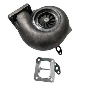 Turbo T04B19 Turbocharger A44499 A151983 for CASE 504BDT Engine 40 50 980B 1080B 1370 2470 2290 4690 4490 W24B W26B 1150D — 3
