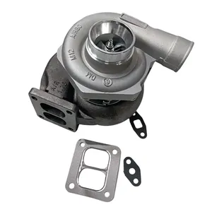 Turbo T04B19 Turbocharger A44499 A151983 for CASE 504BDT Engine 40 50 980B 1080B 1370 2470 2290 4690 4490 W24B W26B 1150D — 4