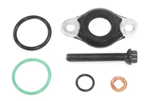 Detroit Diesel DD15 Fuel Injector Kit, New (A4600700887)