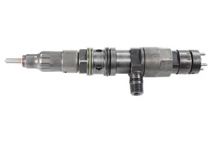 Detroit Diesel DD13 Common Rail Fuel Injector, Remanufactured (A4710700387) — 3