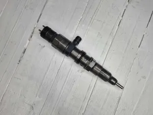 BOSCH FUEL INJECTOR MERCEDES BENZ MP4 OM470 OM471 A4710700887