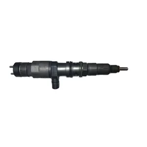 Full Set of Remanufactured injectors for 2008-2014 DD15 DD16 Detroit Diesel RA4720701187 — 2