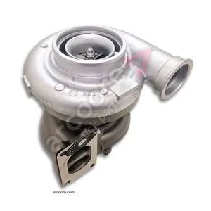 Regenerowana turbosprężarka do Mercedes, A4710904480