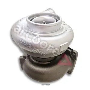 Regenerowana turbosprężarka do Mercedes, A4710904480 — 5
