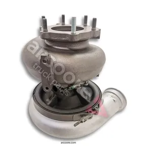 Regenerowana turbosprężarka do Mercedes, A4710904480 — 4