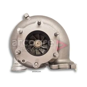 Regenerowana turbosprężarka do Mercedes, A4710904480 — 7