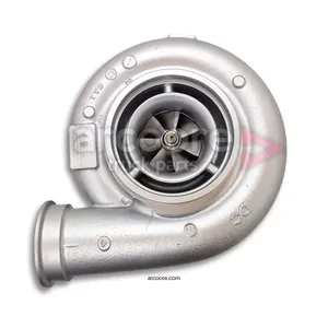 Regenerowana turbosprężarka do Mercedes, A4710904480 — 2